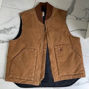 Carhartt Work Vest